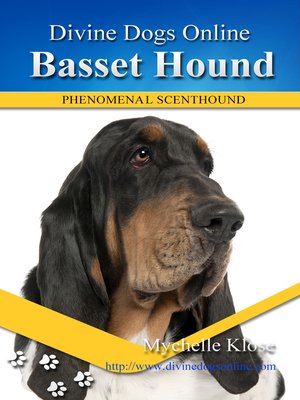 cover image of Basset Hound
